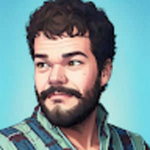 Meet your Posher, Landon